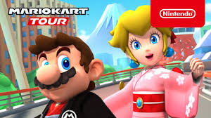 More than 28 years after players first raced on rainbow road,. Mario Kart Tour Adds Tokyo Track Wants 39 For Diddy Kong Unlock Metro News