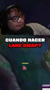 ¿Por qué el Lane Swap Arruina el League of Legends?