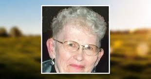 Dianne Schubert Obituary January 9, 2017