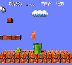 Juega a los mejores juegos de nintendo en fandejuegos. Lo Mejor Que Le Ha Pasado A Los Viejos Juegos 2d De La Nes Es Transformarlos En 3d