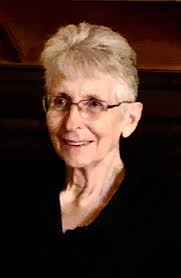 Obituary for Mona Lamoyne (Johnson) Curtis