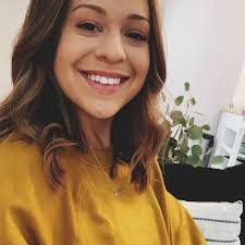 Olivia Puentes's Instagram, Twitter & Facebook