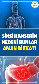 sinsi kanserin nedeni bunlar health herbalism botanica