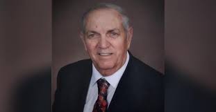 Richard (Dick) Hoffman Obituary