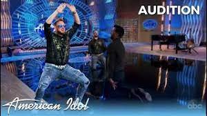 Yurisbel Cuban American From Miami Gets Luke Bryan On His Knees Wants To Be The Next Pitbull Youtube