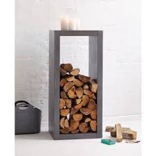 Pin Auf Kaminholzregal