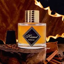 Kismet Magic - (Formerly Kismet Angel) 100ml EDP By Maison Al Hambra
