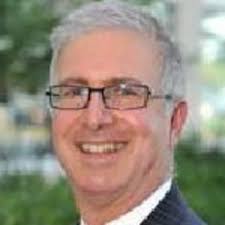 Dr. Ronald Ginsberg, MD