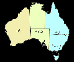 Muss ich meine uhr selber umstellen? Zeitumstellung In Australien Und Zeitverschiebung Nach Deutschland Australien Live Reise Blog