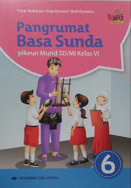Kunci Jawaban Rancage Diajar Basa Sunda Kelas 6 Ilmusosial Id