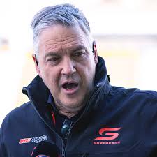 The opening day of the Gold Coast 500 is in the books and hear how the  teams unpacked practice ahead of the big weekend. Read full story link in  bio #Motorsport #Supercars #