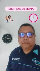 Todo tiene su tiempo!!!, #tiempo #vida #ritmo #pensamientos