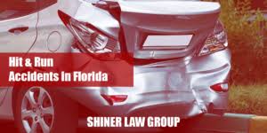 Check spelling or type a new query. Hit And Run Accidents In Florida Shiner Law Group P A