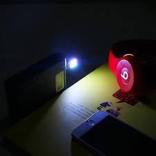 Super Bright Usb Led Light Stick Rgb Qty 2 12volt Solutions