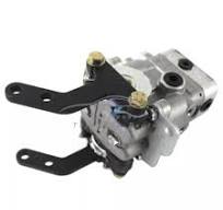 Travel Pilot Control Valve 702-16-04250 For Komatsu PC200-6 PC200-7 PC200-8 | eBay