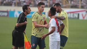 Do you want to watch the match? Resultado Del Peru Vs Colombia La Bicolor Perdio 3 0 Ante Los Cafeteros En Amistoso Previo A La Copa America 2019 Rpp Noticias