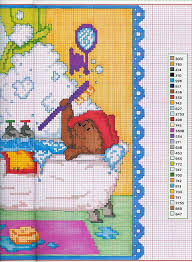 Check spelling or type a new query. Paddington Bear Cross Stitch Patterns Novocom Top