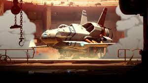 With no ship, no money, and no idea. Rebel Galaxy Outlaw Review The Indie Game Website