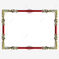 Free for commercial use high quality images Luxus Border Design Eps Datei Download Rand Vektor Dekoration Png Und Vektor Zum Kostenlosen Download