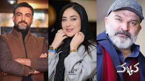 اسامی بازیگران سریال نیم رخ به همراه خلاصه داستان آن - مجله اینترنتی کولاک