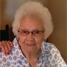 Gertrude Sauer Obituary April 19, 2016