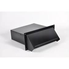 However, the metal plate in the vents keeps swinging open and closed when it gets windy and we can hear it in the house to the point where the constant clanging is annoying. Wall Vents Appliance Vents The Home Depot