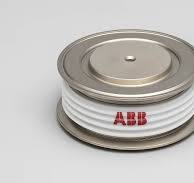 ABB Fast Asymmetric GTO Thyristors – DDPARTS SOLUTION