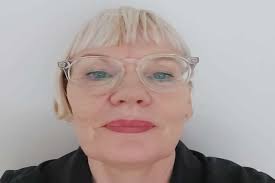 Anne Stebbings' shares 20-Year Journey at Greater Manchester Rape Crisis