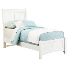 I definitely would buy from the. Bb29 331 Vaughan Bassett Furniture Twin Sleigh Bed White
