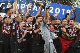 Foram vinte vitórias, cinco empates e apenas três derrotas, com 47 gols pró e 20 contra. Fatos Que Comprovam Que O Atletico Pr Entre Os Maiores Clubes Do Brasil