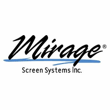 Mirage screen systems strives to make the best quality retractable screen door products possible. Mirage Screens Miragesystems Twitter