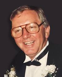 Edwin "Ted" D. Sweeney Obituary February 14, 2023