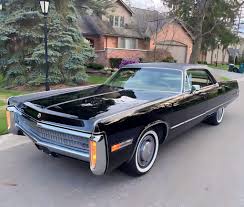 Image result for Formal Black 1975 Imperial