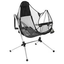 Nemo Stargaze Recliner Luxury Camping Chair Graphite Nemo Https Www Amazon Com Dp B076lm3s7r Ref Cm Sw R Camping Chairs Luxury Chairs Outdoor Folding Chairs