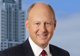 Spencer Stuart CEO And Leadership: Executives and Demographics