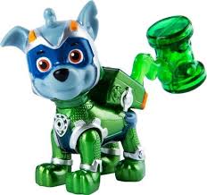 Paw Patrol Mighty Pups Super Paws Styles May Vary 6052040 Best Buy In 2020 Paw Patrol Toys Rocky Paw Patrol Toy Paw Patrol Figures