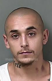 Recent arraignments include assaulting police officer charges.