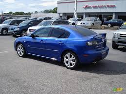 Image result for Icy Blue 2007 Mazda3