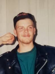 Mitchell Wade Roberts (1983-2003)