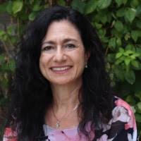 Diana Sinatra-Araujo, CHRL