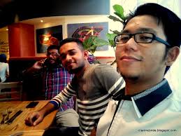 Kisah AKU n...: Kisah AKU n Trueventus Annual Party