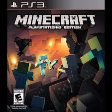Want a better minecraft server? Minecraft Playstation 3 Edition Playstation 3 Gamestop