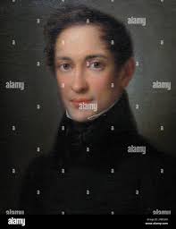 Russian writer hi-res stock photography and images