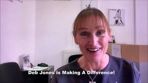 MAD Deb Jones