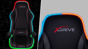 Isikli Misikli Rgb Li Oyuncu Koltugu Incelemesi Youtube
