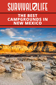 Maybe you would like to learn more about one of these? The Best Campgrounds In New Mexico Total Survival