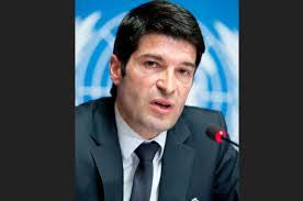 French Ambassador to Israel Reportedly in Affair With Daughter of PLO  Terrorist