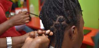 You can see reviews of companies by clicking on them. Retwist Dreads Near Me How To Retwist Locs Chick About Town