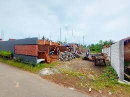 Proyek MD Property