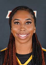 2023-24 Women's Basketball Roster